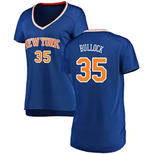 women's new york knicks jersey