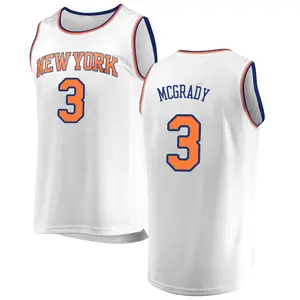 tracy mcgrady new york knicks jersey