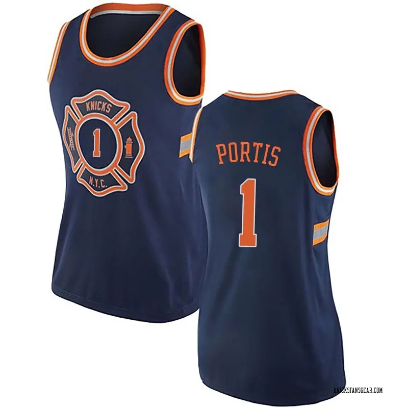 women's new york knicks jersey