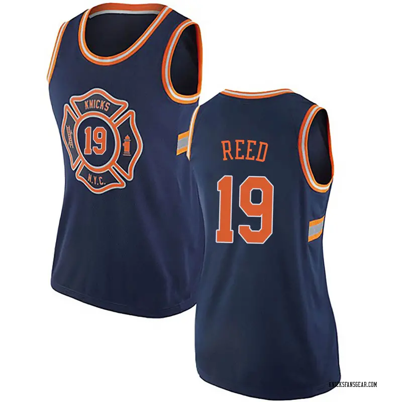 Willis reed jersey Clearance