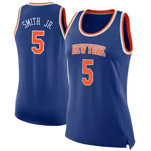 dennis smith jr jersey knicks