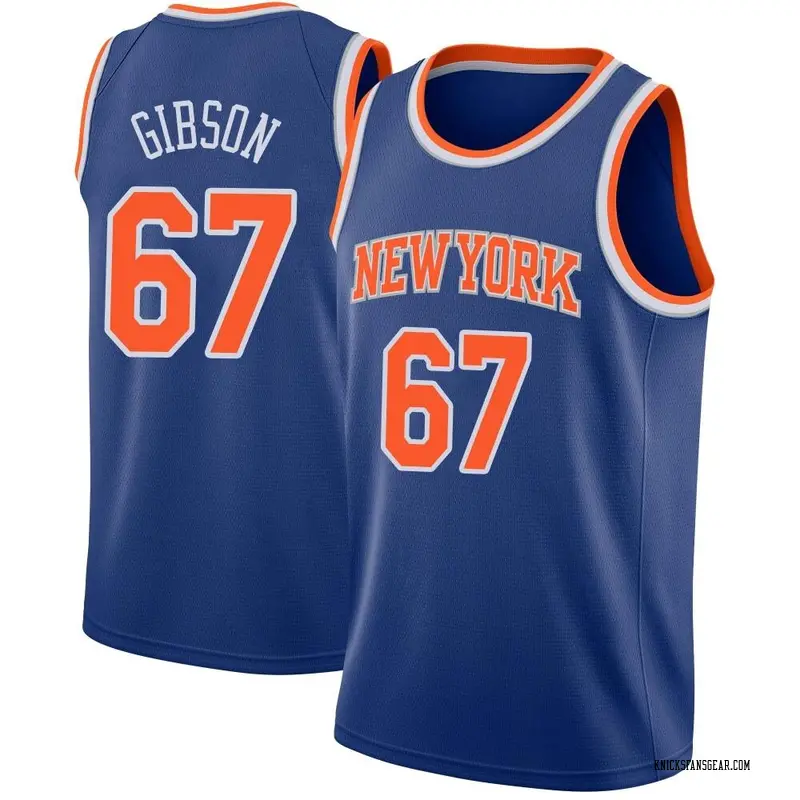 taj gibson jersey