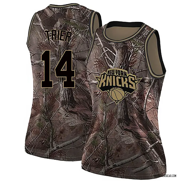knicks jersey womens