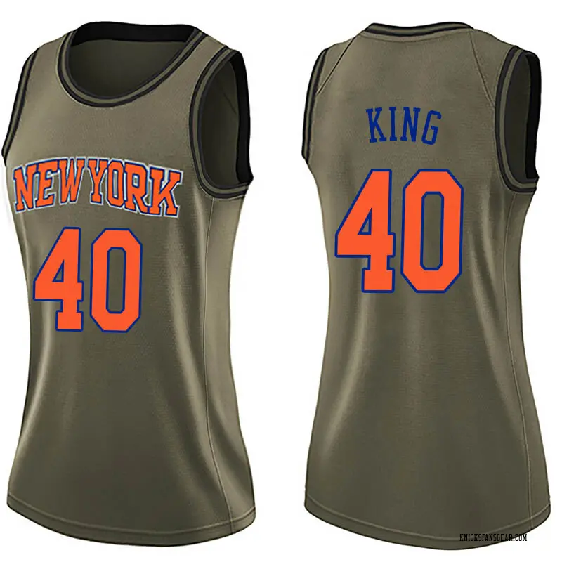 new york knicks swingman jersey