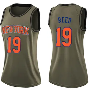 willis reed jersey