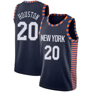 allan houston jersey