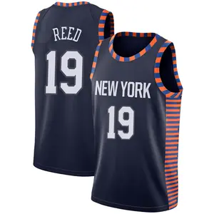 willis reed jersey