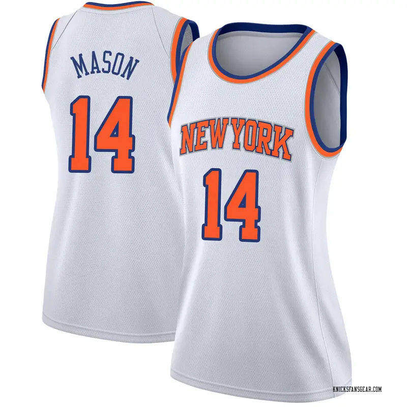 anthony mason jersey