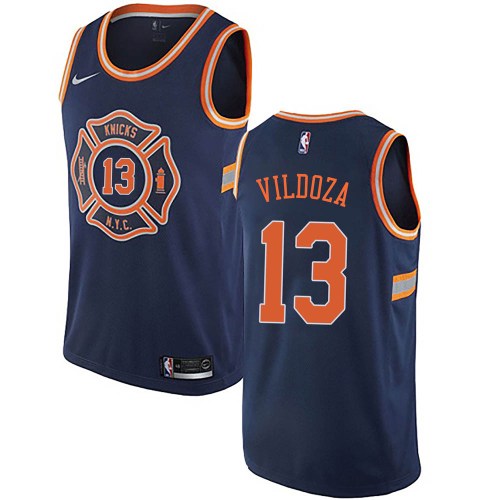 knicks city edition t shirt